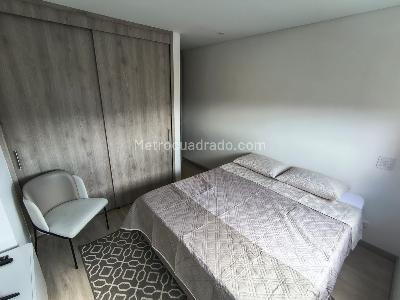 Apartamento en venta en Cumbres, Envigado · foto 7 de 17