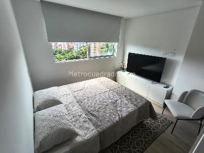 Apartamento en venta en Cumbres, Envigado · foto 8 de 17