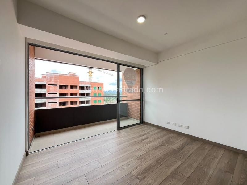 Piso – Rionegro - Vista 2