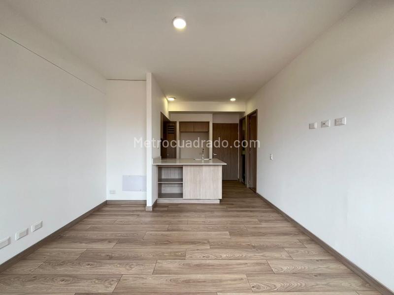 Piso – Rionegro - Vista 3