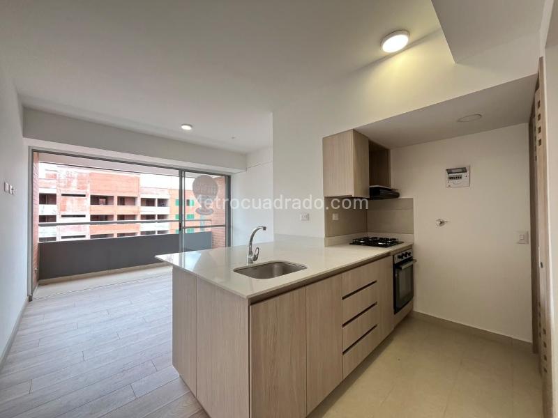 Piso – Rionegro - Vista 4