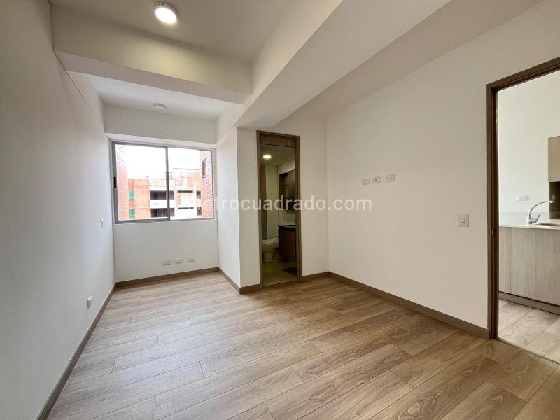 Piso – Rionegro - Vista 5