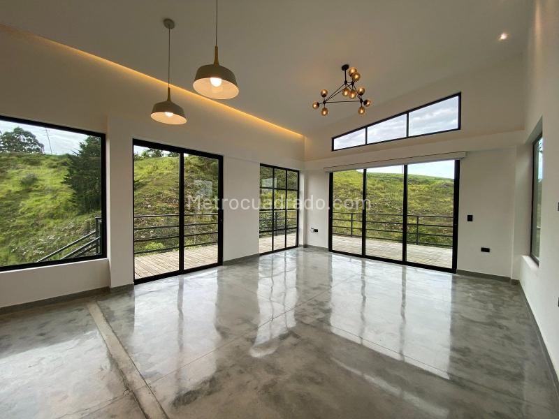 Casa – Rionegro, Marinilla - Vista 2