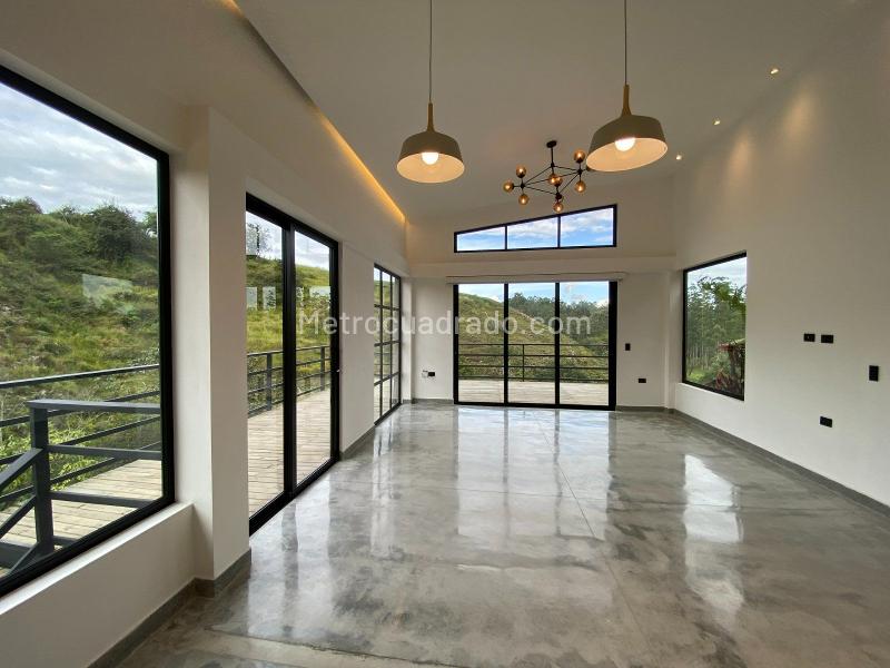 Casa – Rionegro, Marinilla - Vista 3