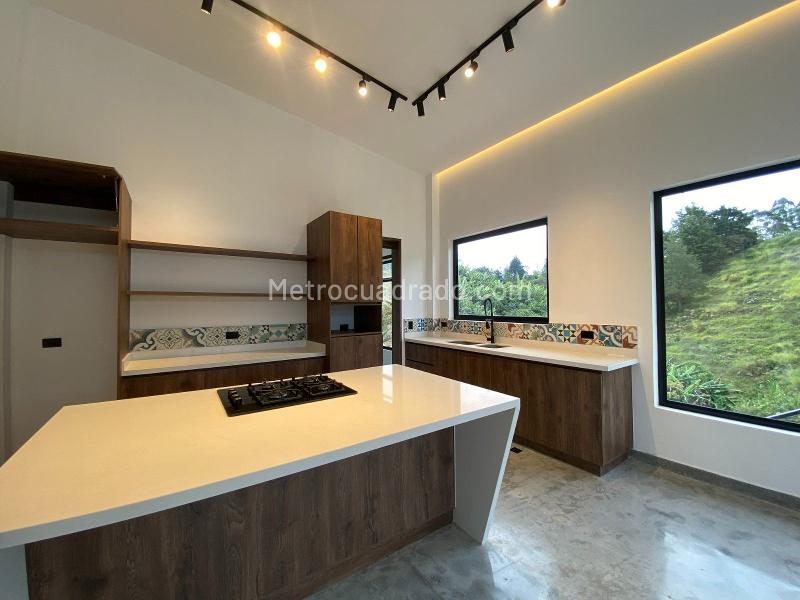 Casa – Rionegro, Marinilla - Vista 4