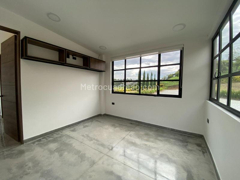 Casa – Rionegro, Marinilla - Más