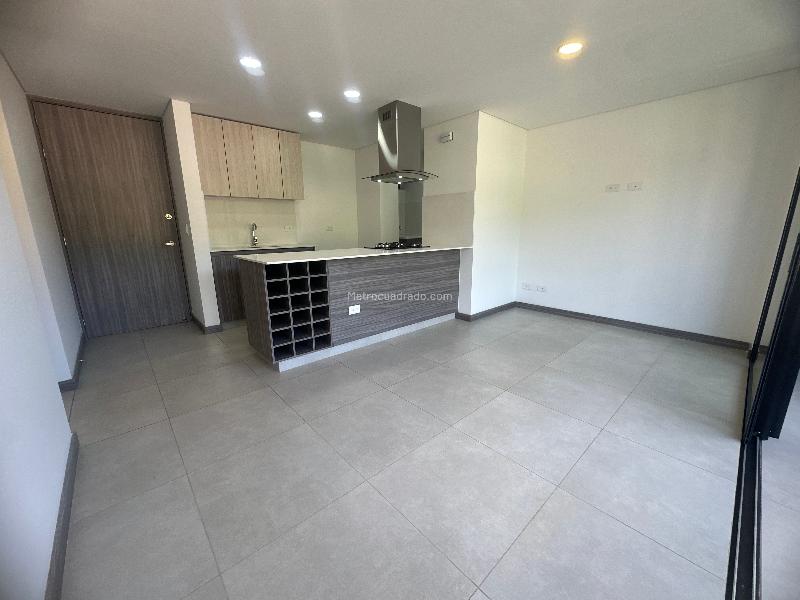 Apartamento en Arriendo, Camino Verde, Envigado