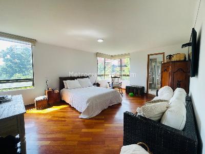 Apartamento de 2 alcobas en venta en El Poblado, Medellín, 171 m² · foto 11 de 16