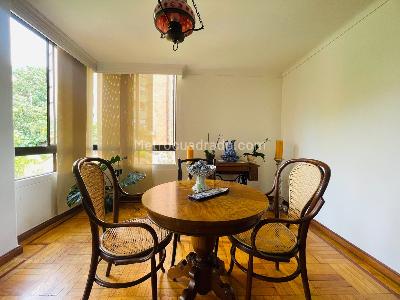 Apartamento de 2 alcobas en venta en El Poblado, Medellín, 171 m² · foto 4 de 16