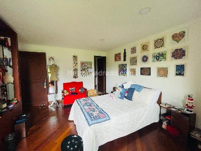 Apartamento de 2 alcobas en venta en El Poblado, Medellín, 171 m² · foto 9 de 16