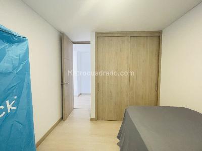 Apartamento de 2 alcobas en venta en Camino Verde, Envigado, 72 m² · foto 10 de 20