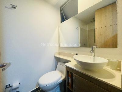Apartamento de 2 alcobas en venta en Camino Verde, Envigado, 72 m² · foto 11 de 20