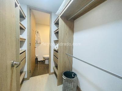 Apartamento de 2 alcobas en venta en Camino Verde, Envigado, 72 m² · foto 17 de 20