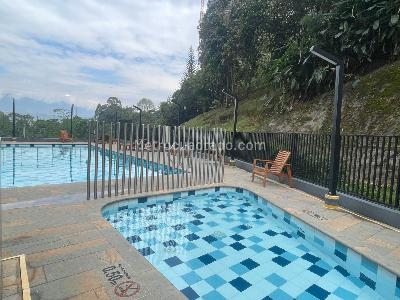 Apartamento de 2 alcobas en venta en Camino Verde, Envigado, 72 m² · foto 20 de 20