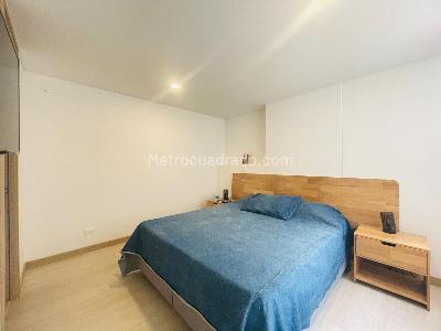 Apartamento de 2 alcobas en venta en Camino Verde, Envigado, 72 m² · foto 7 de 20