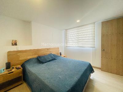 Apartamento de 2 alcobas en venta en Camino Verde, Envigado, 72 m² · foto 8 de 20