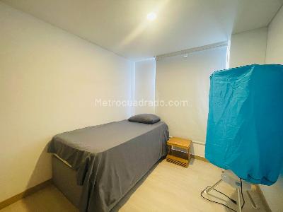 Apartamento de 2 alcobas en venta en Camino Verde, Envigado, 72 m² · foto 9 de 20