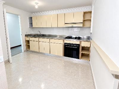 Apartamento de 4 alcobas en arriendo en Alejandria, Medellín, 106 m² · foto 2 de 13