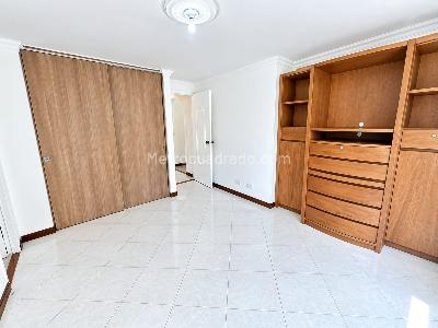 Apartamento de 4 alcobas en arriendo en Alejandria, Medellín, 106 m² · foto 5 de 13