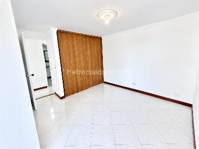 Apartamento de 4 alcobas en arriendo en Alejandria, Medellín, 106 m² · foto 6 de 13