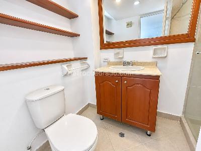 Apartamento de 4 alcobas en arriendo en Alejandria, Medellín, 106 m² · foto 7 de 13