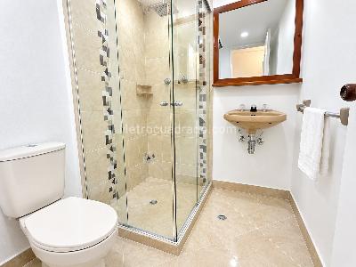 Apartamento de 4 alcobas en arriendo en Alejandria, Medellín, 106 m² · foto 8 de 13