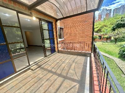 Apartamento de 4 alcobas en arriendo en Alejandria, Medellín, 106 m² · foto 12 de 13