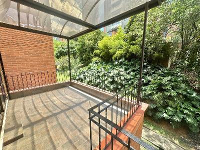 Apartamento de 4 alcobas en arriendo en Alejandria, Medellín, 106 m² · foto 13 de 13