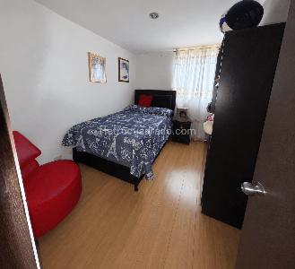 Apartamento de 3 alcobas en venta en Cabañas, Bello, 90 m² · foto 5 de 10