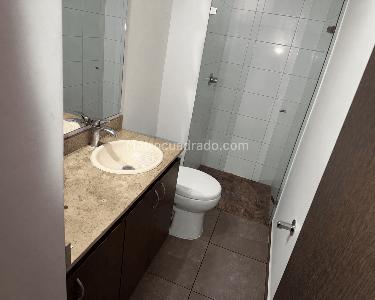 Apartamento de 3 alcobas en venta en Cabañas, Bello, 90 m² · foto 9 de 10