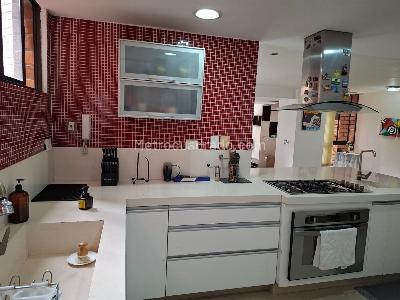 Apartamento en venta en El Poblado, Medellín · foto 10 de 19