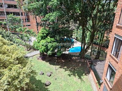 Apartamento en venta en El Poblado, Medellín · foto 18 de 19