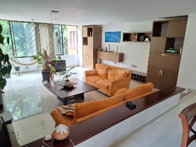 Apartamento en venta en El Poblado, Medellín · foto 4 de 19
