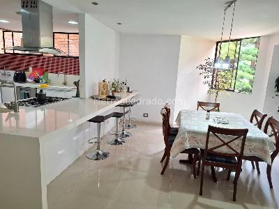 Apartamento en venta en El Poblado, Medellín · foto 6 de 19