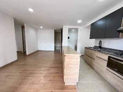 Apartamento de 3 alcobas en arriendo en Rio Negro, Rionegro, 95 m² · foto 3 de 16