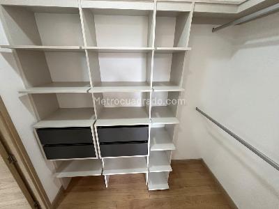 Apartamento de 3 alcobas en arriendo en Rio Negro, Rionegro, 95 m² · foto 11 de 16