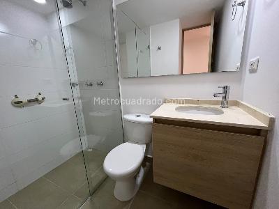 Apartamento de 3 alcobas en arriendo en Rio Negro, Rionegro, 95 m² · foto 12 de 16