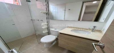 Apartamento de 3 alcobas en arriendo en Rio Negro, Rionegro, 95 m² · foto 13 de 16