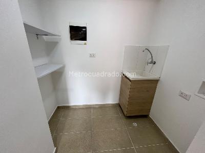 Apartamento de 3 alcobas en arriendo en Rio Negro, Rionegro, 95 m² · foto 14 de 16