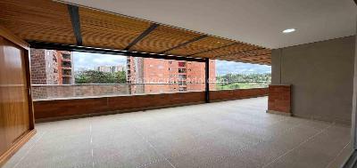 Apartamento de 3 alcobas en arriendo en Rio Negro, Rionegro, 95 m² · foto 15 de 16