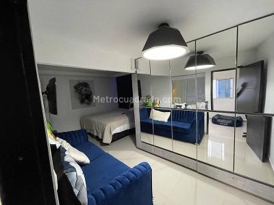 Casa de 5 alcobas en venta en Laureles, Medellín, 440 m² · foto 19 de 20