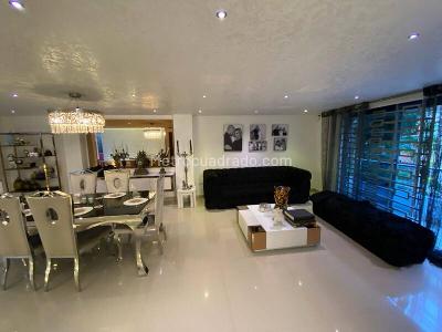 Casa de 5 alcobas en venta en Laureles, Medellín, 440 m² · foto 4 de 20