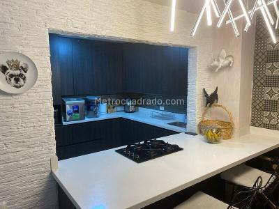 Casa de 5 alcobas en venta en Laureles, Medellín, 440 m² · foto 5 de 20