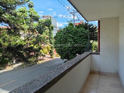 Apartamento de 3 alcobas en venta en Simon Bolivar Laureles, Medellín, 110 m² · foto 13 de 13