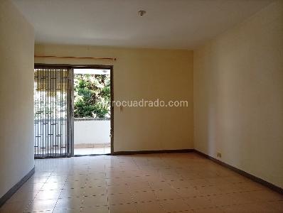 Apartamento de 3 alcobas en venta en Simon Bolivar Laureles, Medellín, 110 m² · foto 2 de 13