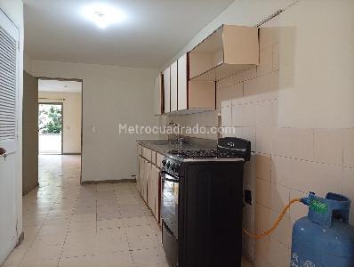 Apartamento de 3 alcobas en venta en Simon Bolivar Laureles, Medellín, 110 m² · foto 4 de 13