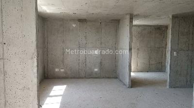 Apartamento en venta en El Rosario, Itagüí · foto 3 de 5