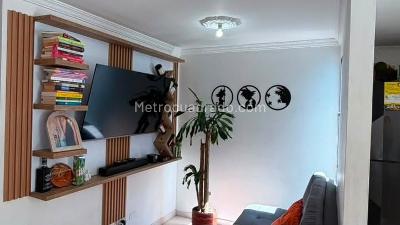 Apartamento en venta en Itagui, Itagüí · foto 2 de 10