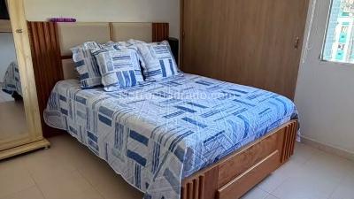 Apartamento en venta en Itagui, Itagüí · foto 4 de 10