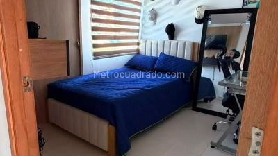 Apartamento en venta en Itagui, Itagüí · foto 5 de 10